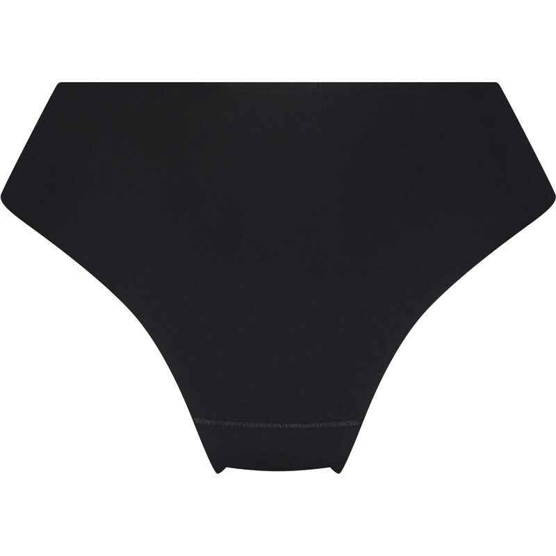 Hunkemöller Tangá čierna 61943753