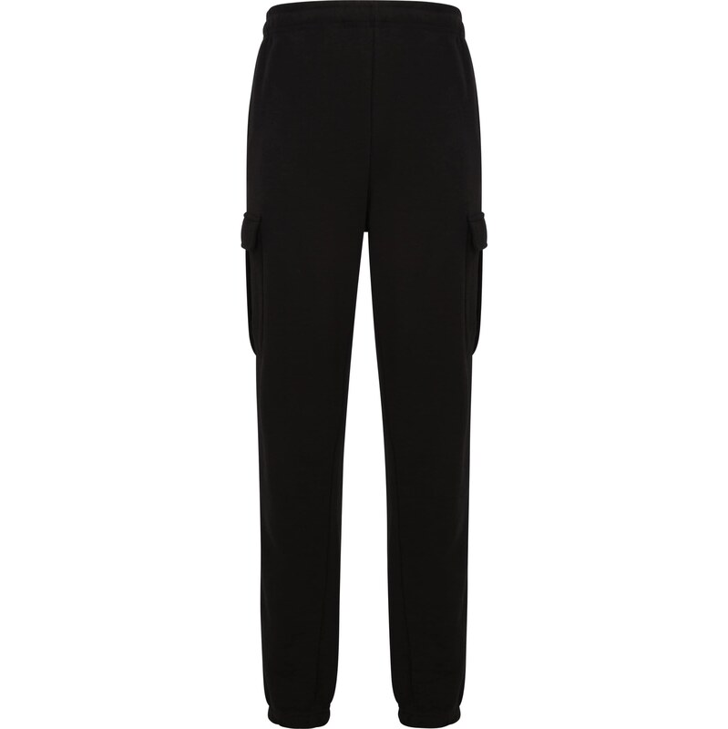 Urban Classics Kapsáče Light Terry čierna 61943779