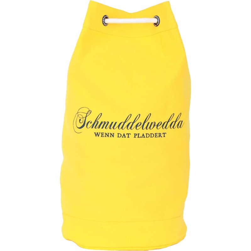 Schmuddelwedda Vak modrá / žltá 62477041