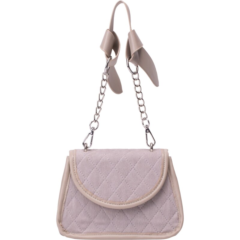 MYMO Kabelka na rameno svetlofialová 61943324