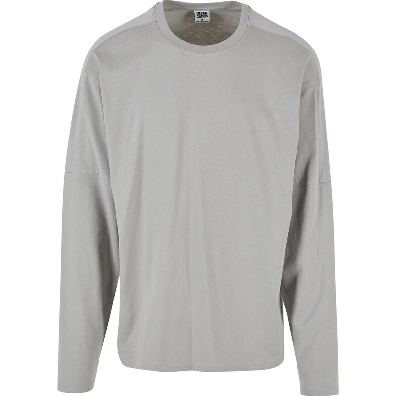 Urban Classics Tričko sivá 62249835