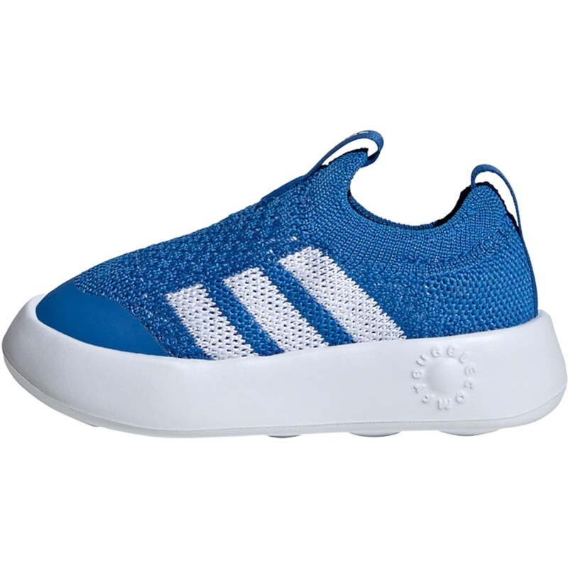 ADIDAS SPORTSWEAR Športová obuv Bubblecomfy modrá / biela 61945460