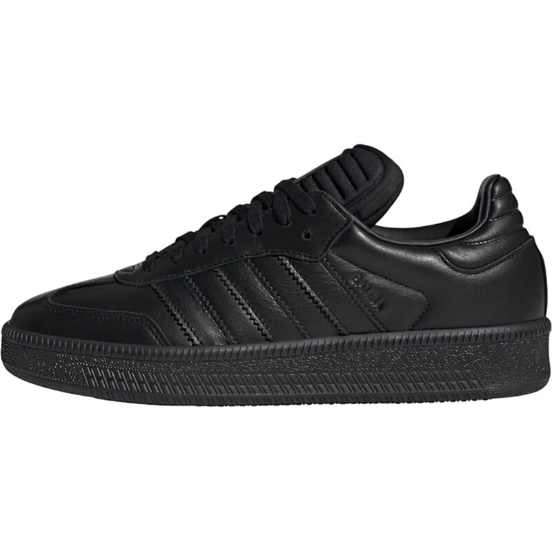 ADIDAS ORIGINALS Nízke tenisky Samba XLG čierna 61945473