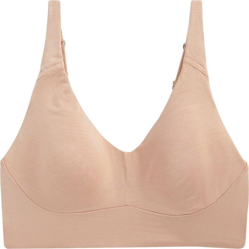 Next Podprsenka béžová 62224873