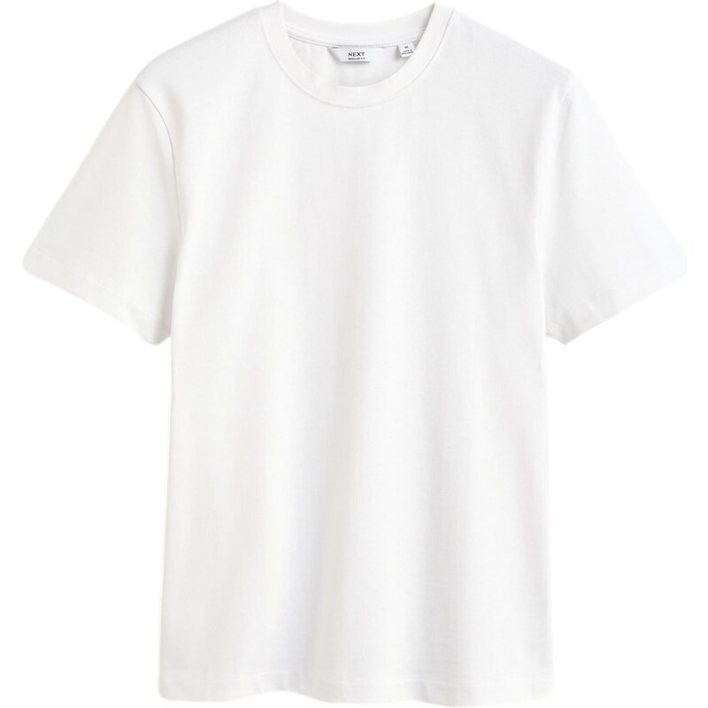 Next Tričko biela 62072549