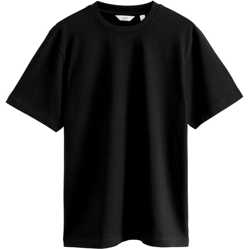Next Tričko čierna 62072554