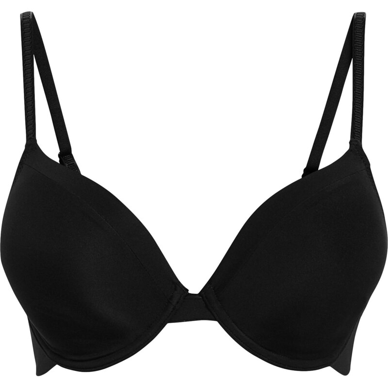 Next Podprsenka čierna 62224900