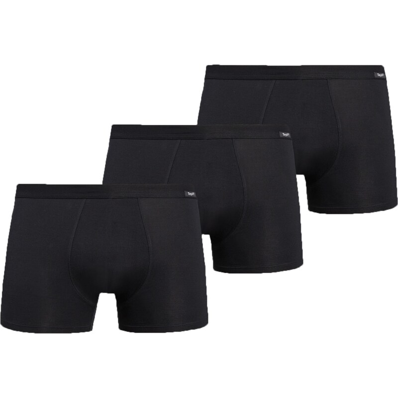 TEYLI Boxerky čierna 62462596