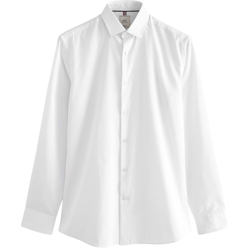 Next Košeľa biela 63416944