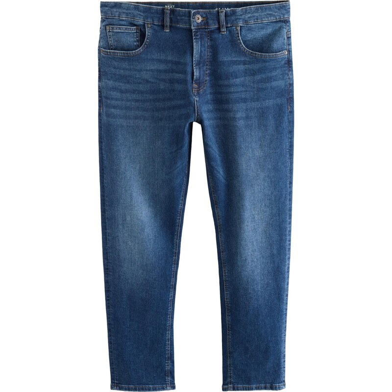 Next Džínsy modrá 62002149