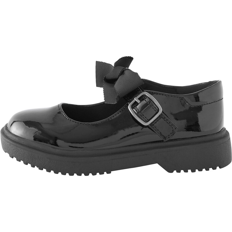 Next Baleríny čierna 62828641