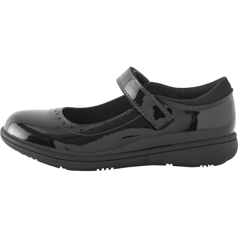 Next Baleríny čierna 62828640