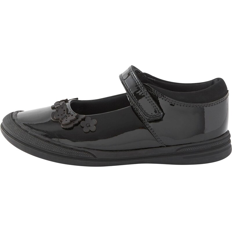 Next Baleríny čierna 62828648