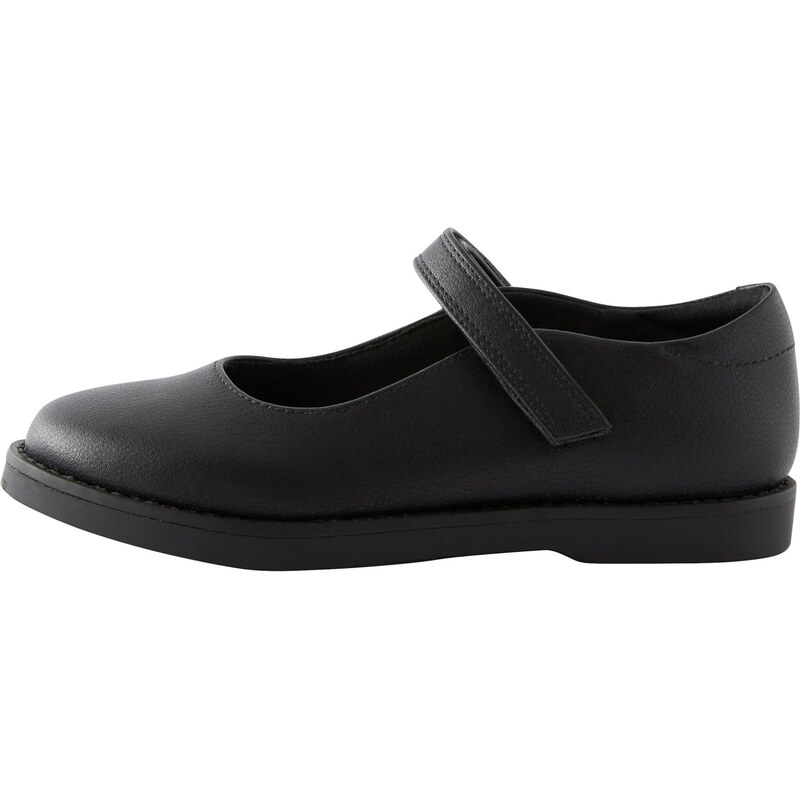 Next Baleríny čierna 62828650