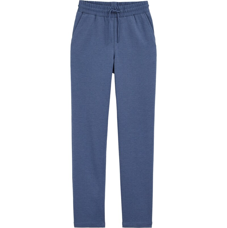 WE Fashion Nohavice námornícka modrá 62072567