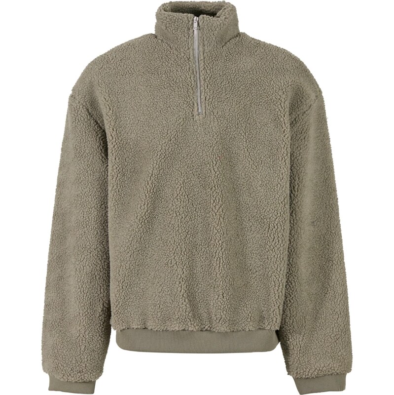 Urban Classics Sveter kaki 61964006