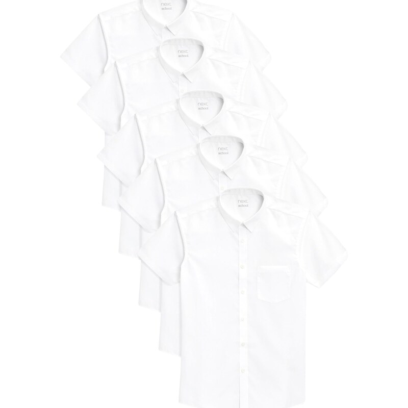 Next Košeľa biela 61973941