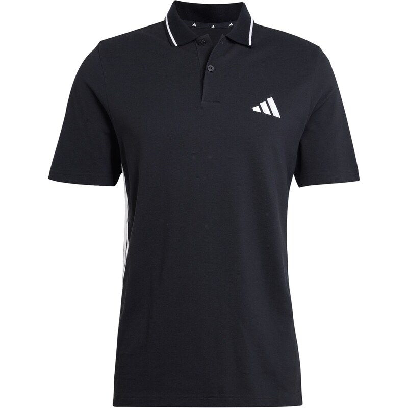 ADIDAS SPORTSWEAR Funkčné tričko Essentials čierna / biela 66298010