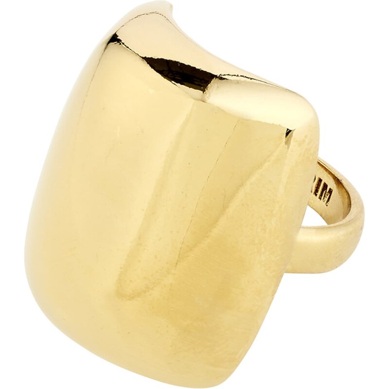 Pilgrim Prsteň Kieran zlatá 62661273