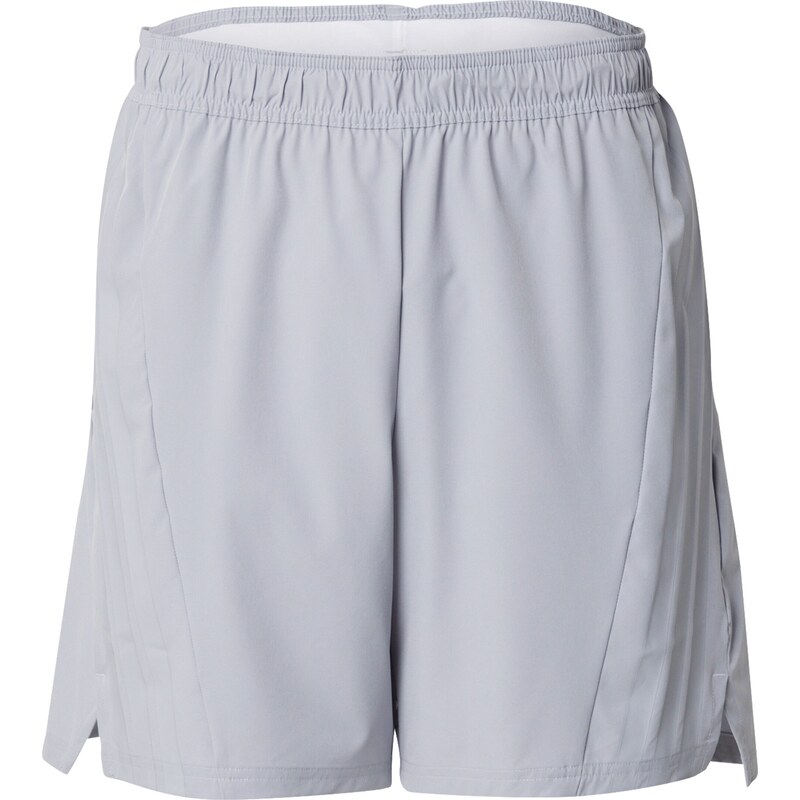 ADIDAS PERFORMANCE Športové nohavice D4T svetlosivá 61947323