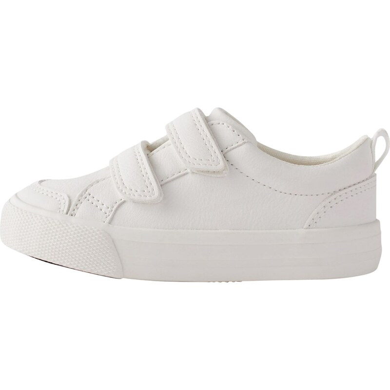 Next Tenisky biela 62297492