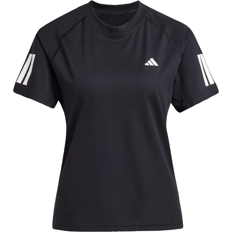 ADIDAS PERFORMANCE Funkčné tričko Club čierna / biela 62367947