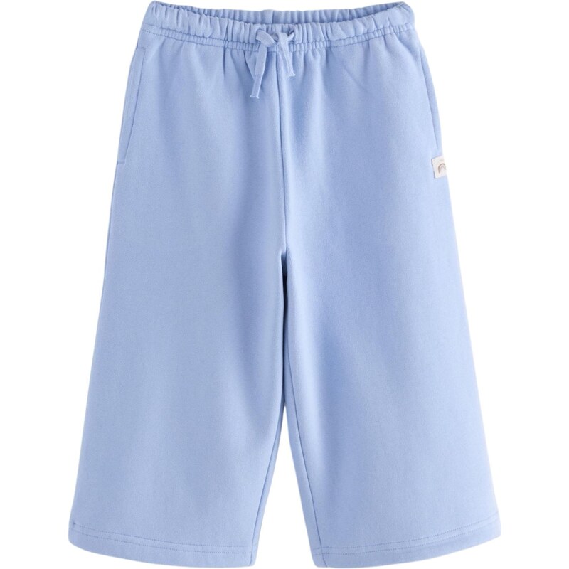 Next Nohavice béžová / modrá / hnedá 62133587