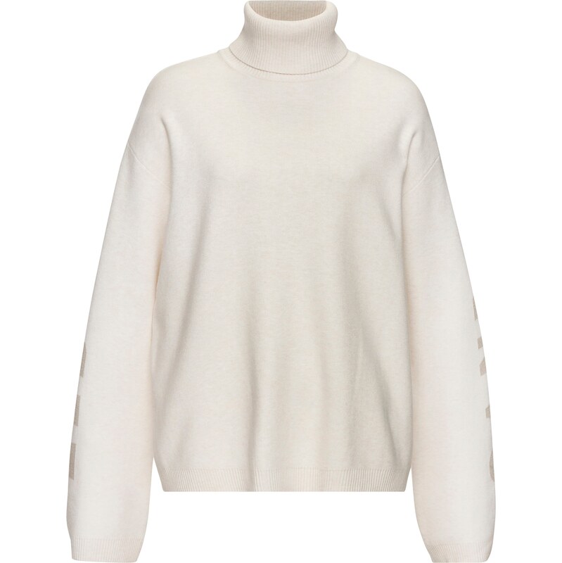 Elbsand Sveter béžová / svetlobéžová 62164052