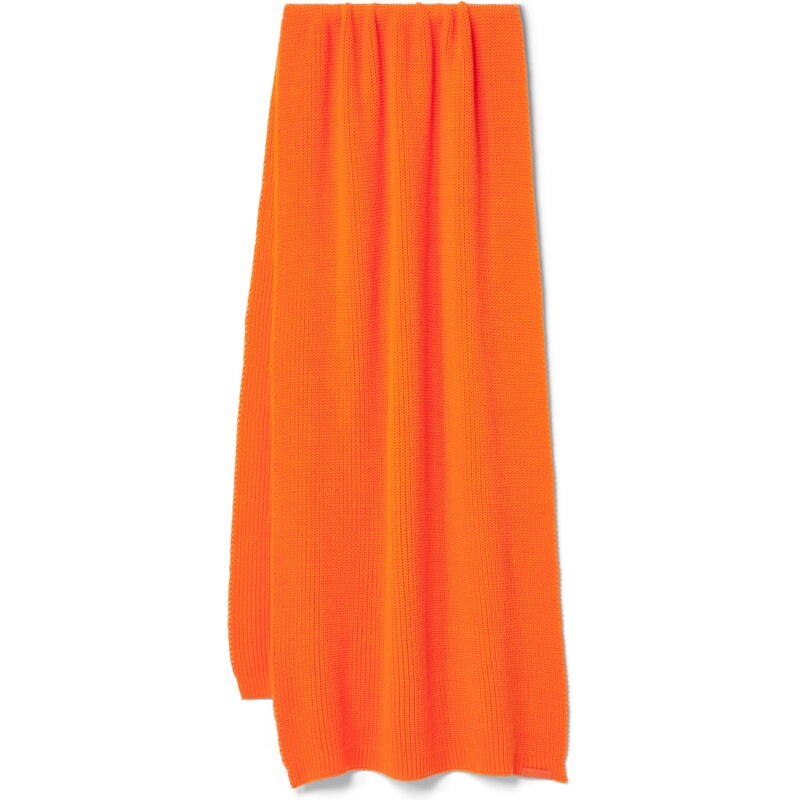 Expatrié Šál Nia oranžová 63149725