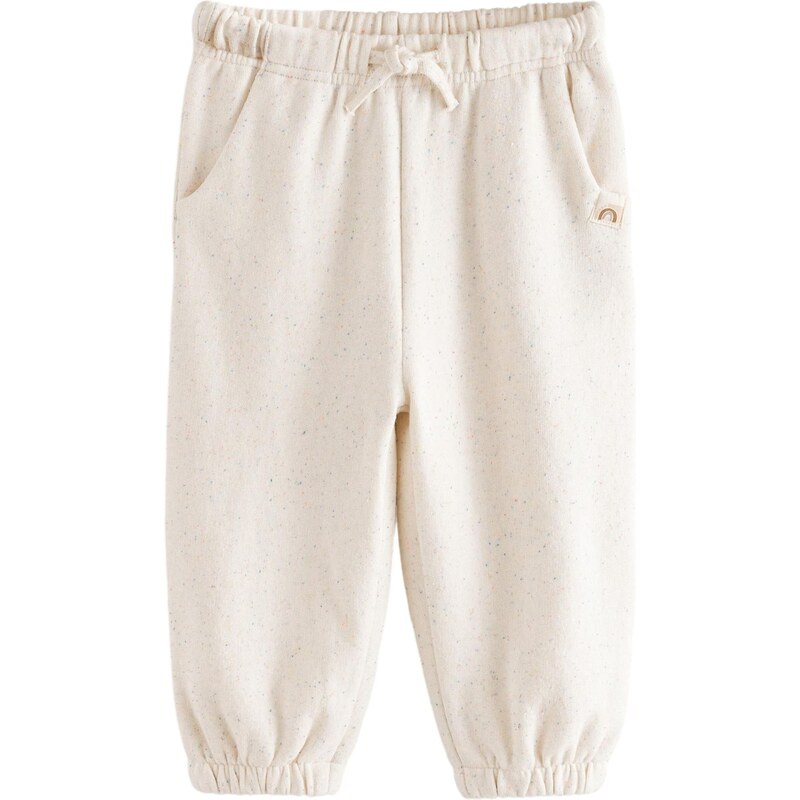 Next Nohavice krémová 62133727