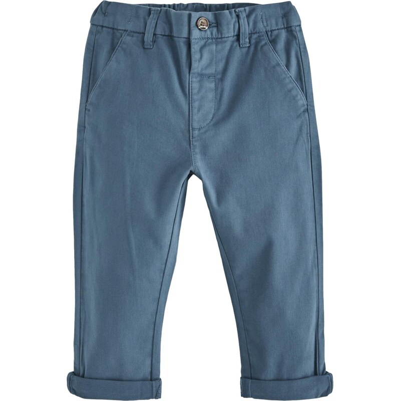 Next Nohavice modrá 62115164