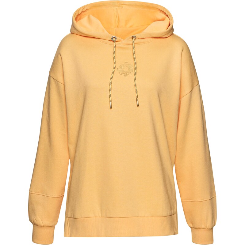 BUFFALO Mikina medová / zlatá 61946361