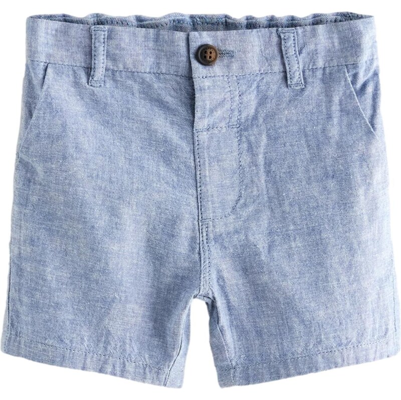 Next Nohavice modrá 62115194