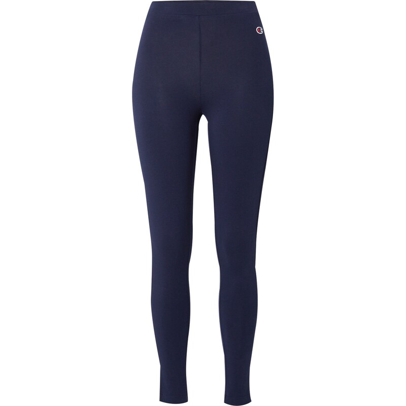 Champion Authentic Athletic Apparel Legíny námornícka modrá 61948375