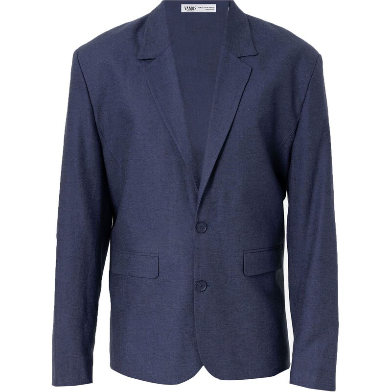 VAMOS CLO Sako indigo 61944396