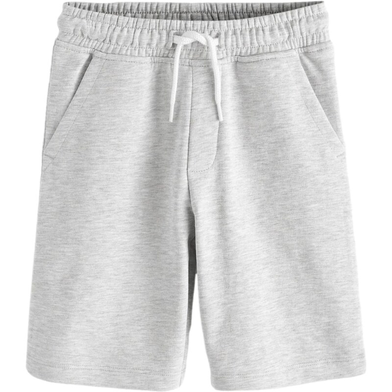 Next Nohavice sivá melírovaná 62115221