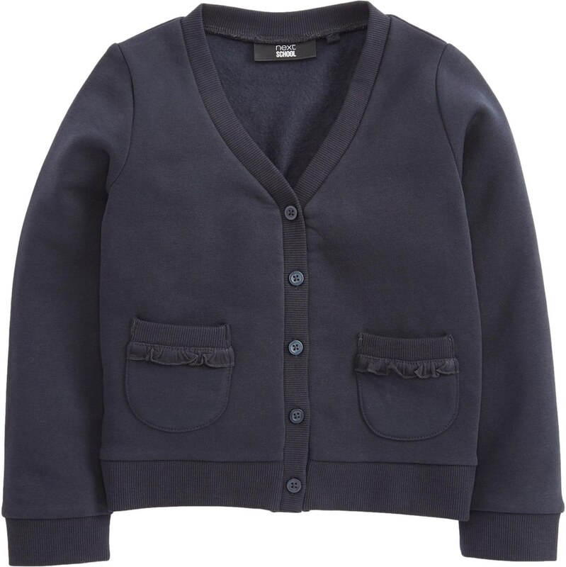 Next Kardigán námornícka modrá 62115165