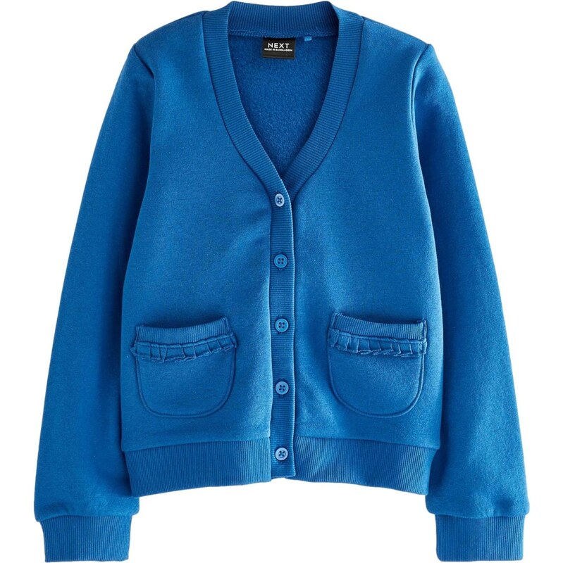 Next Kardigán modrá 62115172