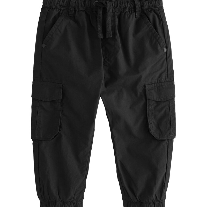 Next Nohavice čierna 62115232