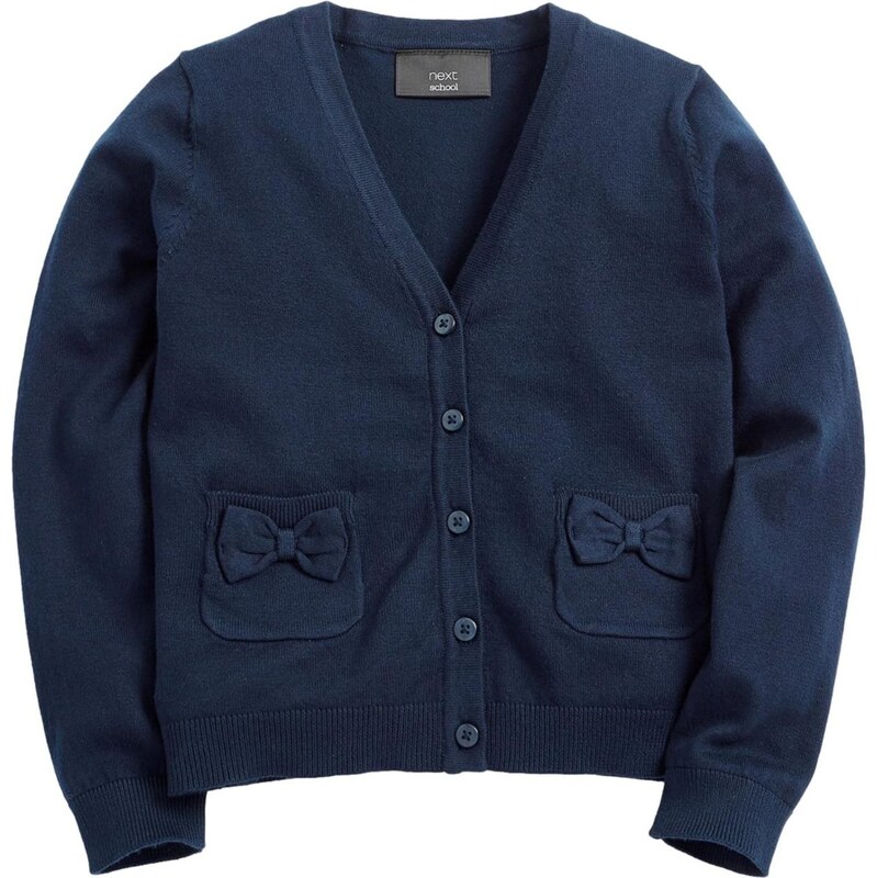 Next Kardigán námornícka modrá 62115186