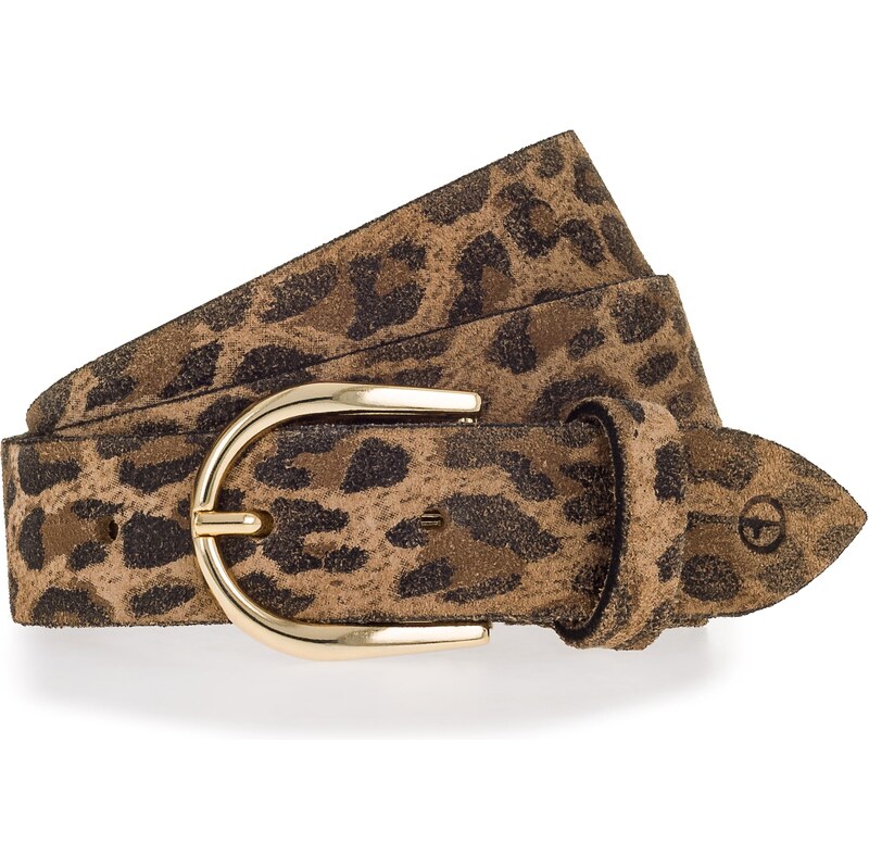 Tamaris Opasky tmavošedá / čierna 61948615