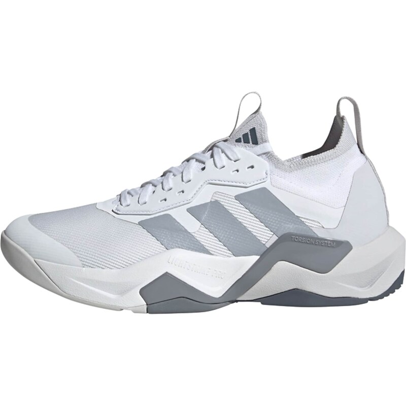 ADIDAS PERFORMANCE Športová obuv Rapidmove ADV 2 sivá / svetlosivá / 63135819