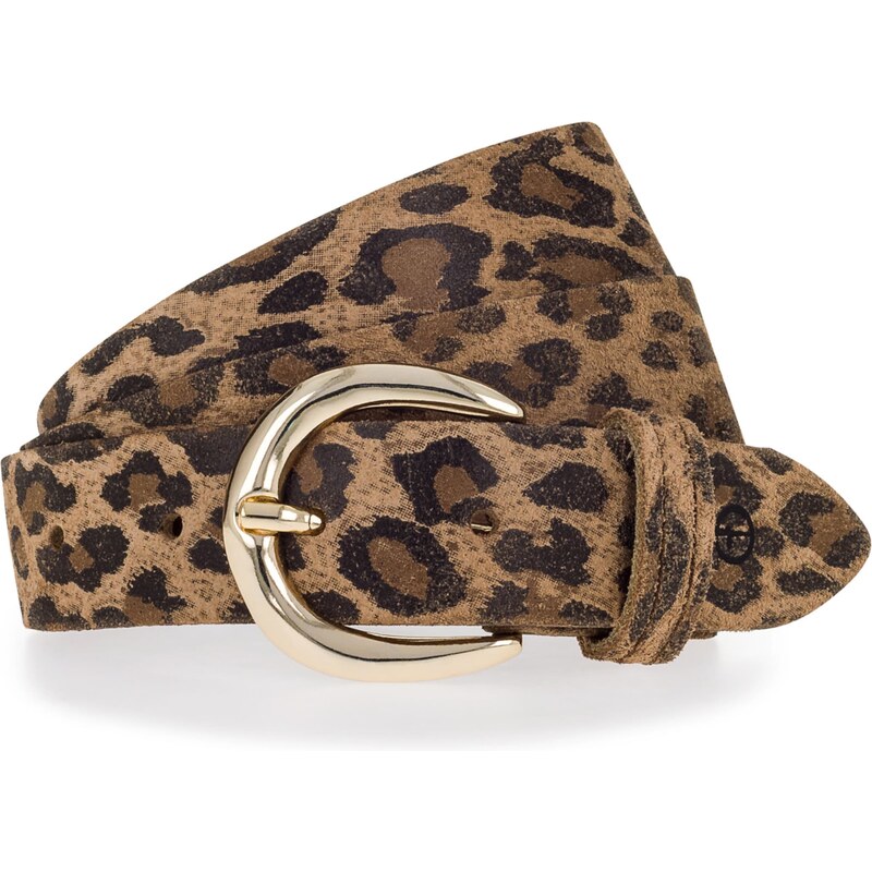 Tamaris Opasky farba ťavej srsti / hnedá / čierna 61948646