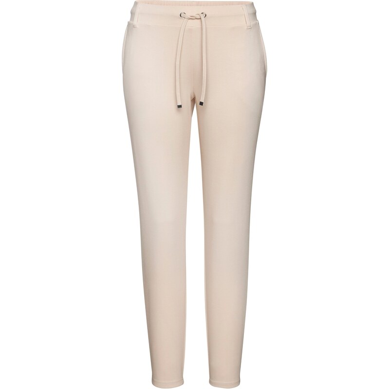 LASCANA Nohavice béžová 63150345