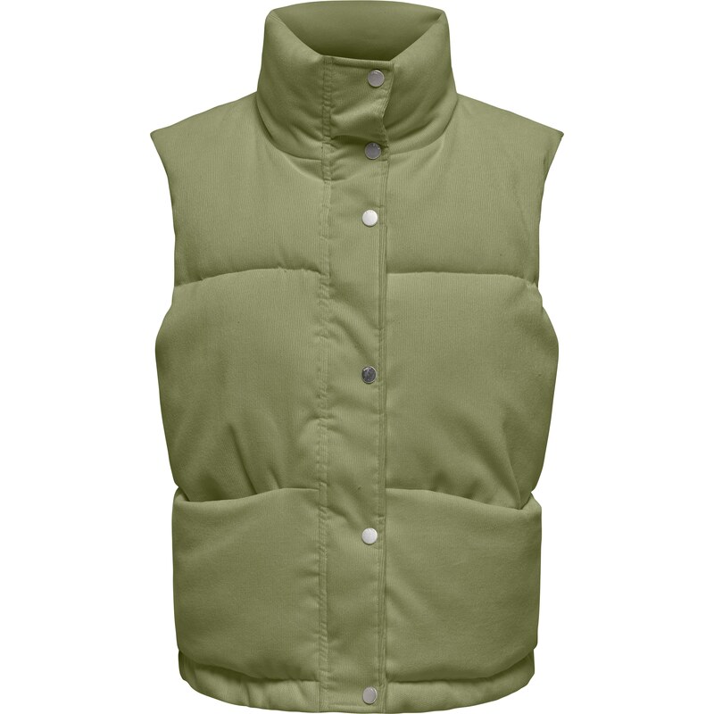 ONLY Vesta ONLOHIO pastelovo zelená 61984406