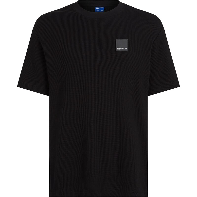 KARL LAGERFELD JEANS Tričko čierna 61948855