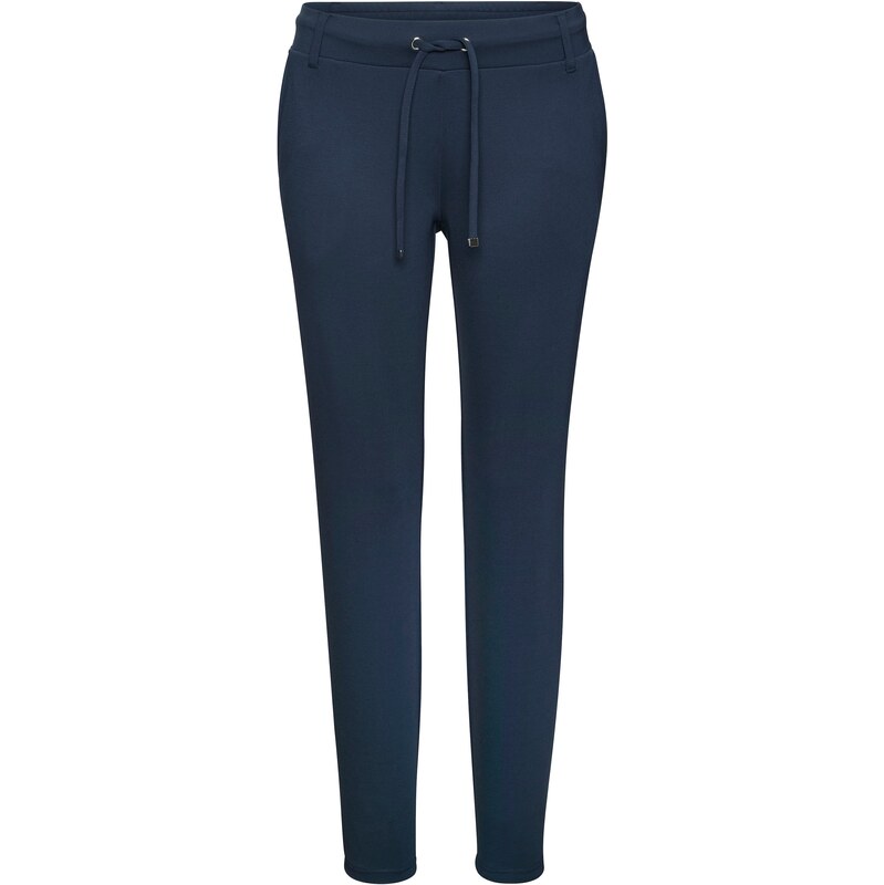 LASCANA Nohavice námornícka modrá 63151008