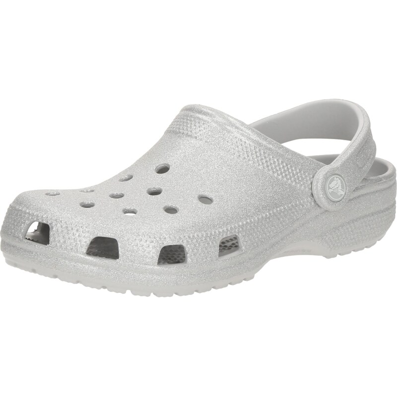 Crocs Dreváky sivá 62002802
