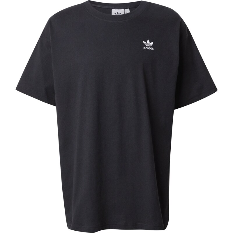 ADIDAS ORIGINALS Tričko Trefoil Essentials čierna 61948970