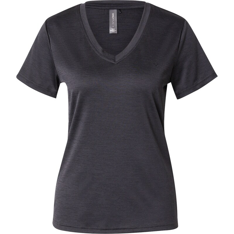 ONLY PLAY Funkčné tričko čierna 63067506